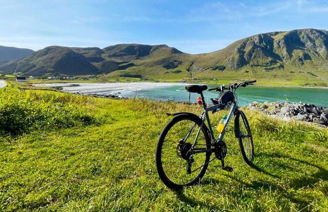 8 Person Holiday Home in Maloy-by Traum - Foto 18