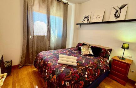 Ole Madrid Holiday Apartament IFEMA, Aeropuerto - Foto 20