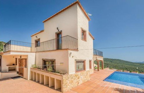 Nice Home In Sant Miquel D'aro - Foto 12