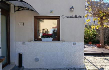 Benvenuti a Casa - Foto 1