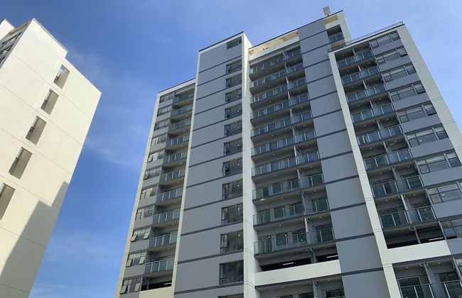 Good Choice And Homey Studio At Daan Mogot City Apartment - Foto 20