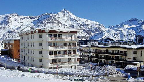 Apartment Les Grandes Balmes I et II - Le Lac-9 by Interhome - Foto 5