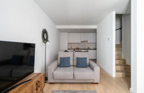 Cituspace Cuatro Caminos - Photo 42