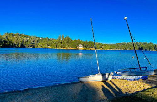 Big Creek Hideaway - Foto 59