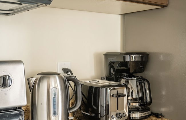 GLOBALSTAY. 1BR TH. Heart of Wine Region - Photo 8