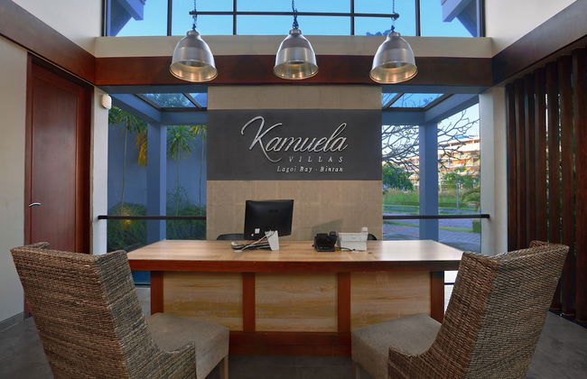 Kamuela Villas Lagoi Bay Bintan - Foto 72