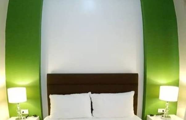 N602 Outlook Ridge Residences - Foto 4