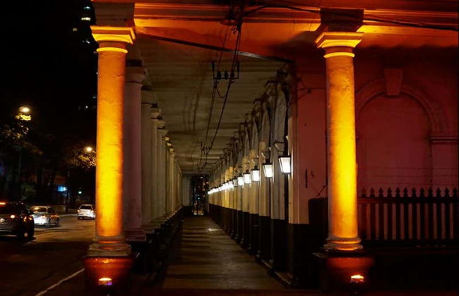 Asunción Night Tour - Foto 1