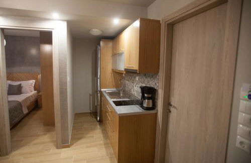 Pallas Luxury Apartments - Foto 46