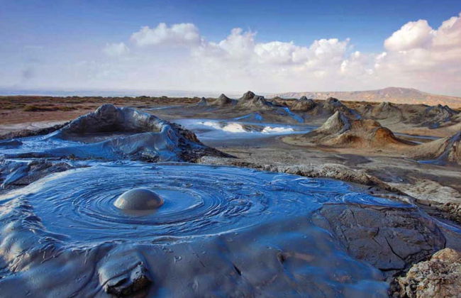 Tour di Qobustan e della penisola di Absheron - Photo 4