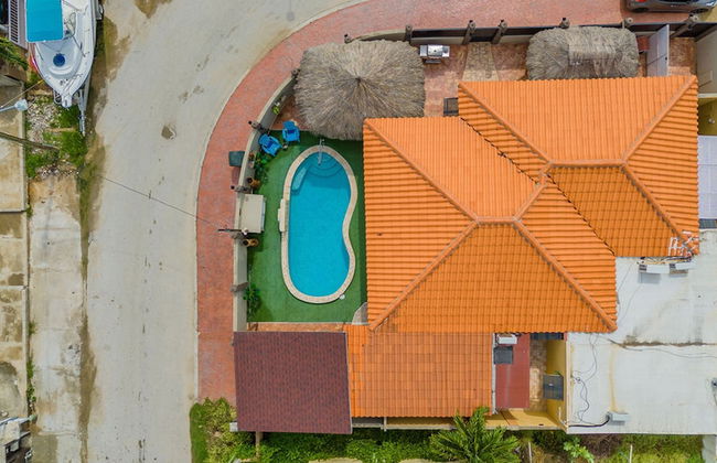 Urban 5BR Private Pool Getaway 10 Min- Bch - Foto 44