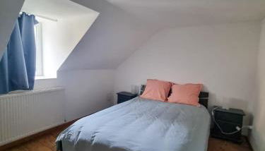 Duplex Quartier Historique Forteresse des Ducs de BOURBON - Foto 2