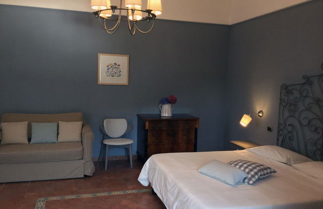 Podere don Peppe 1884 - Photo 2