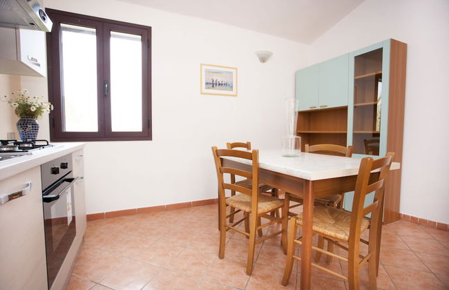 SVS - Residence Straulas - Foto 67