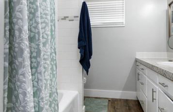 Basin Staycation - Foto 5