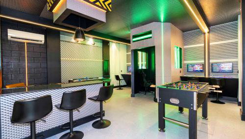 Luxury Oasis near Disney Pool Spa Game Rooms - Foto 3, Other