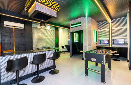 Luxury Oasis near Disney Pool Spa Game Rooms - Foto 3