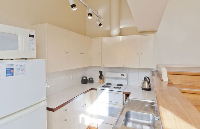 Adelaide Heritage Cottages & Apartments - Foto 31