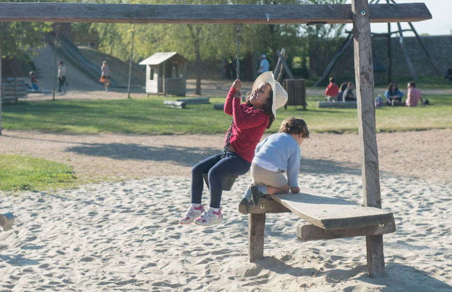 Visita guiada por la finca de Matallana - Foto 5