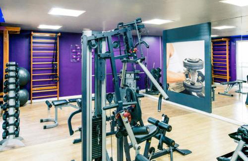 Flat Nova Iguaçu - Rei da Hospedagem Rio - Foto 23