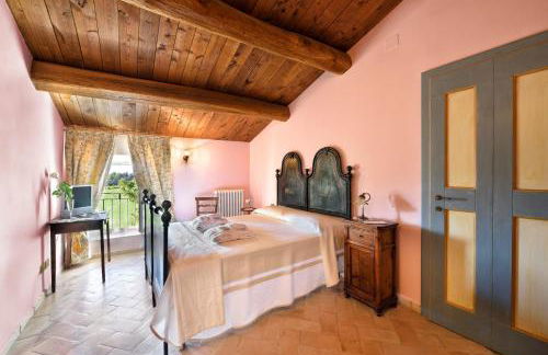 Villa Collepere Country House - Foto 41