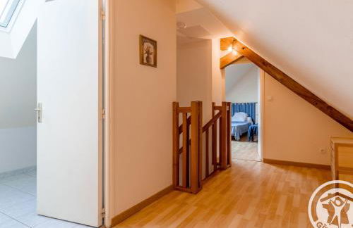 Charmante Maison de Campagne près des Vignes avec WiFi, BBQ et Proche d'Angers et Saumur - FR-1-622-68 - Photo 16