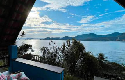 Lindo chalé Azul - Foto 1