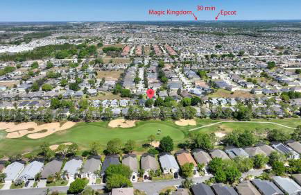 Luxe 3BR 2BA Oasis with Pool & Designer Touches, Disneyland, Legoland - Foto 56