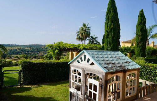 Chalet Adosado for Rent in Sotogrande - Foto 33