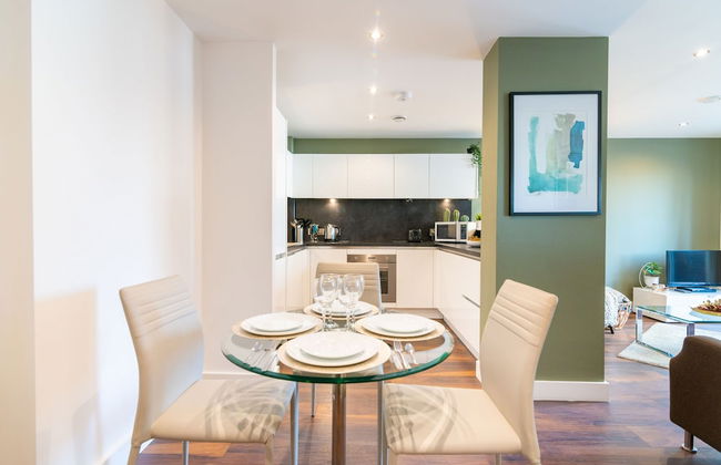 Luxury Townhouse - Foto 21