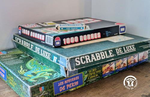 Les gallinettes - Photo 19