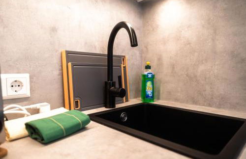 Zentral nah MHH Terrasse Komfort 2 - Foto 19