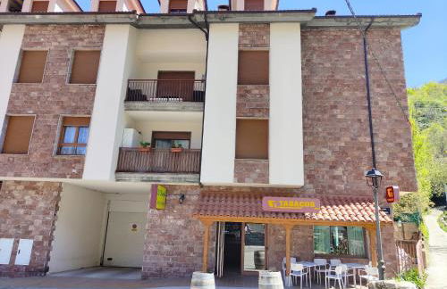 Ventana al Paraíso del Oso - Somiedo. Window to Bear Paradise - Somiedo - Foto 30