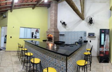 Espaço Hórus - Foto 57