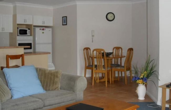 Sylvan Beach Resort - Foto 12