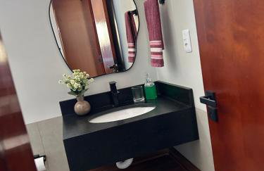 Flat Aconchego - Foto 23