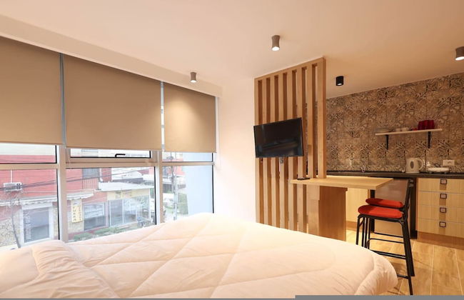 Grandstay Studios 102 - Photo 16