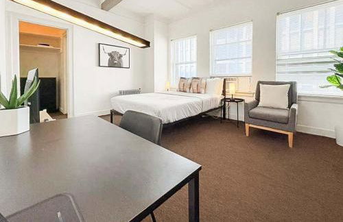 Studio Gold Coast City Living - SP 1204 - Photo 15