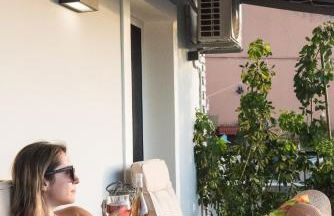 Boboli Holiday House Acharavi Corfu - Foto 24