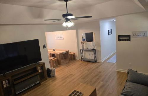 Stylish 3bd 2bath home - Foto 6