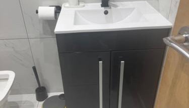 Stylish Modern 1 bedroom flat 6A - Foto 3