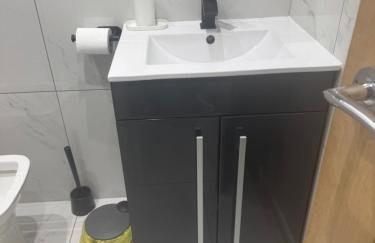 Stylish Modern 1 bedroom flat 6A - Foto 3