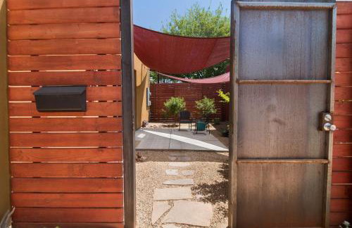 Modern Casita in Historic Downtown Albuquerque - Foto 24