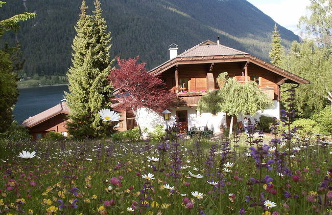 Chalets Zöhrer - Wohnen am Wasser - Photo 24