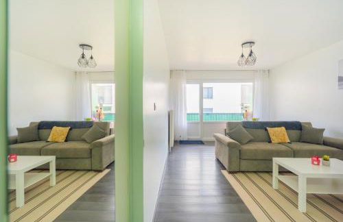 Escapade Confort au Cœur de la Ville Cosy&Moderne - Photo 31