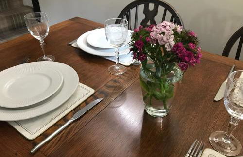 Keepers Cottage Serviced Accommodation Yorkshire - Foto 26