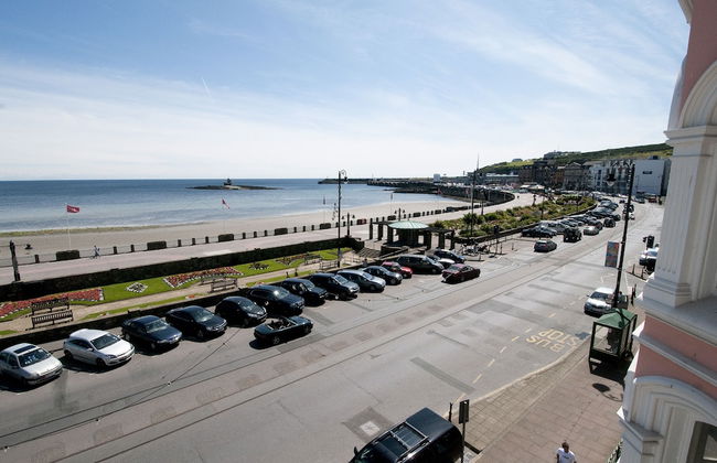 Cunard Apartments - Foto 34