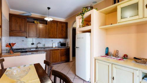 Holiday Home Ca'de Pauline by Interhome - Foto 4