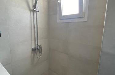 Billys apartment Selianitika - Foto 27