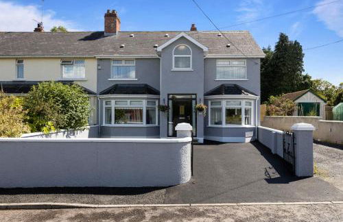 Chestnut House, Beautiful, spacious & comfortable - Foto 1